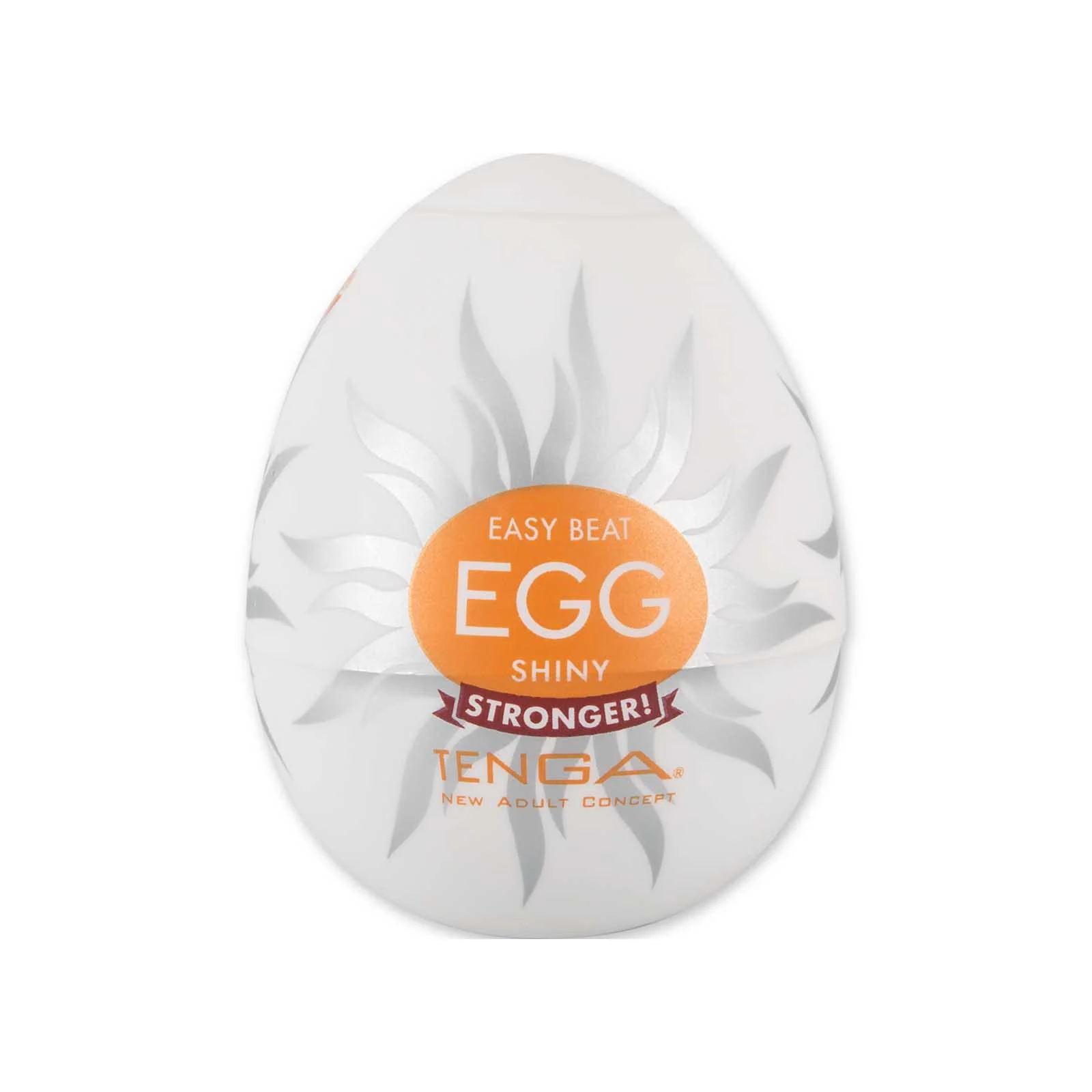 Masturbátor - EGG SHINY