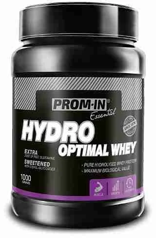 Hydro Optimal Whey čokoláda 1000g