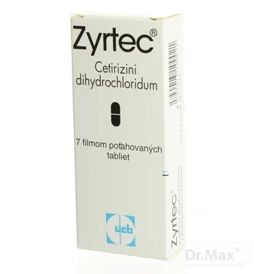 ZYRTEC