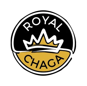 Royal Chaga