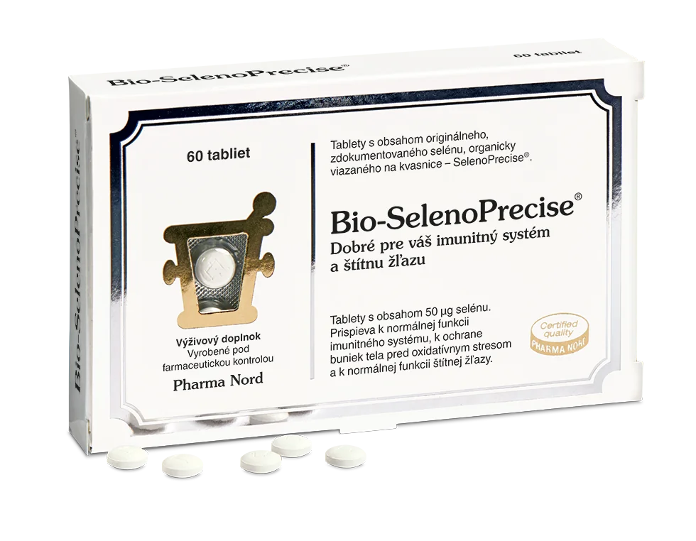 Bio-SELENOPrecise