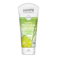 Lavera Shg Happy Freshness Limetka Cit. Tráva 200ml
