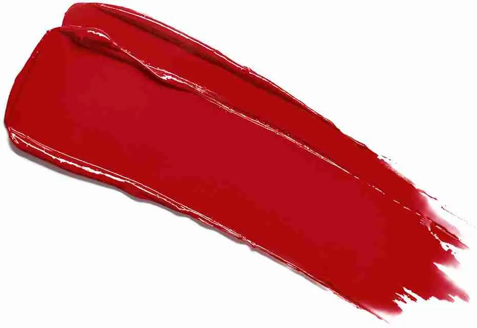 Yves Rocher Lesklý rúž Rouge Elixir Vermillon Assumé COULEURS NATURE 1×1 ks, rúž