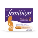 FEMIBION 2 Tehotenstvo, 28 tbl + 28 cps