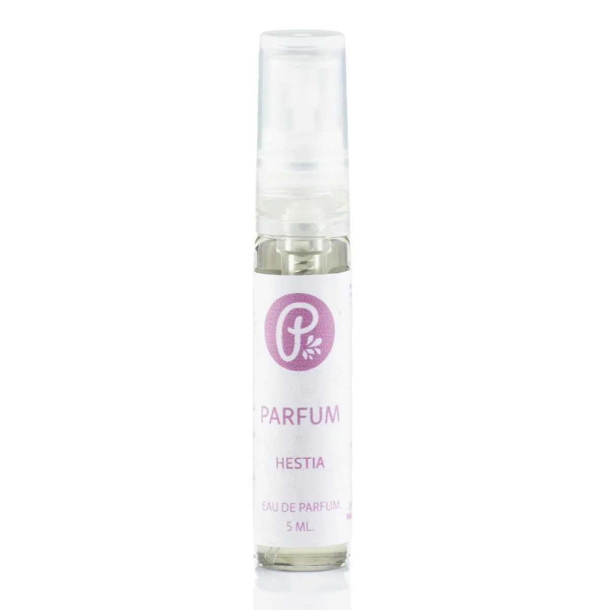 Parfum (vzorka) - Hestia 5ml