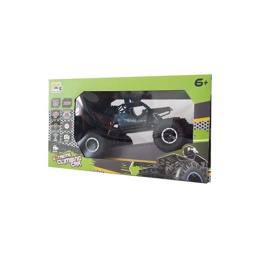 MAC TOYS - Climbing Car 