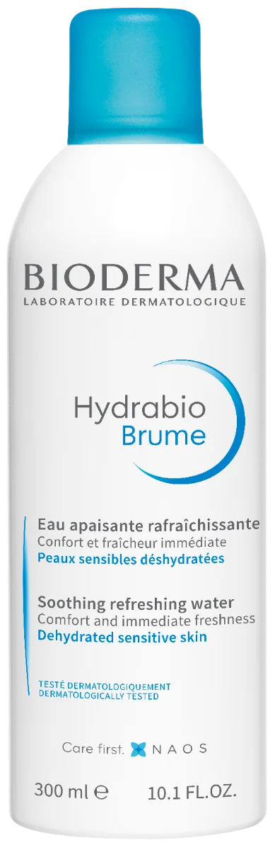 BIODERMA Hydrabio BRUME