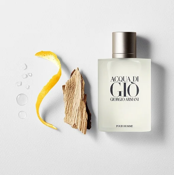 Armani Acqua Di Gio Men EDT-S 15ml 1×15 ml, toaletná voda