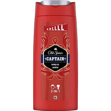 OLD SPICE SG CAPTAIN 675ML