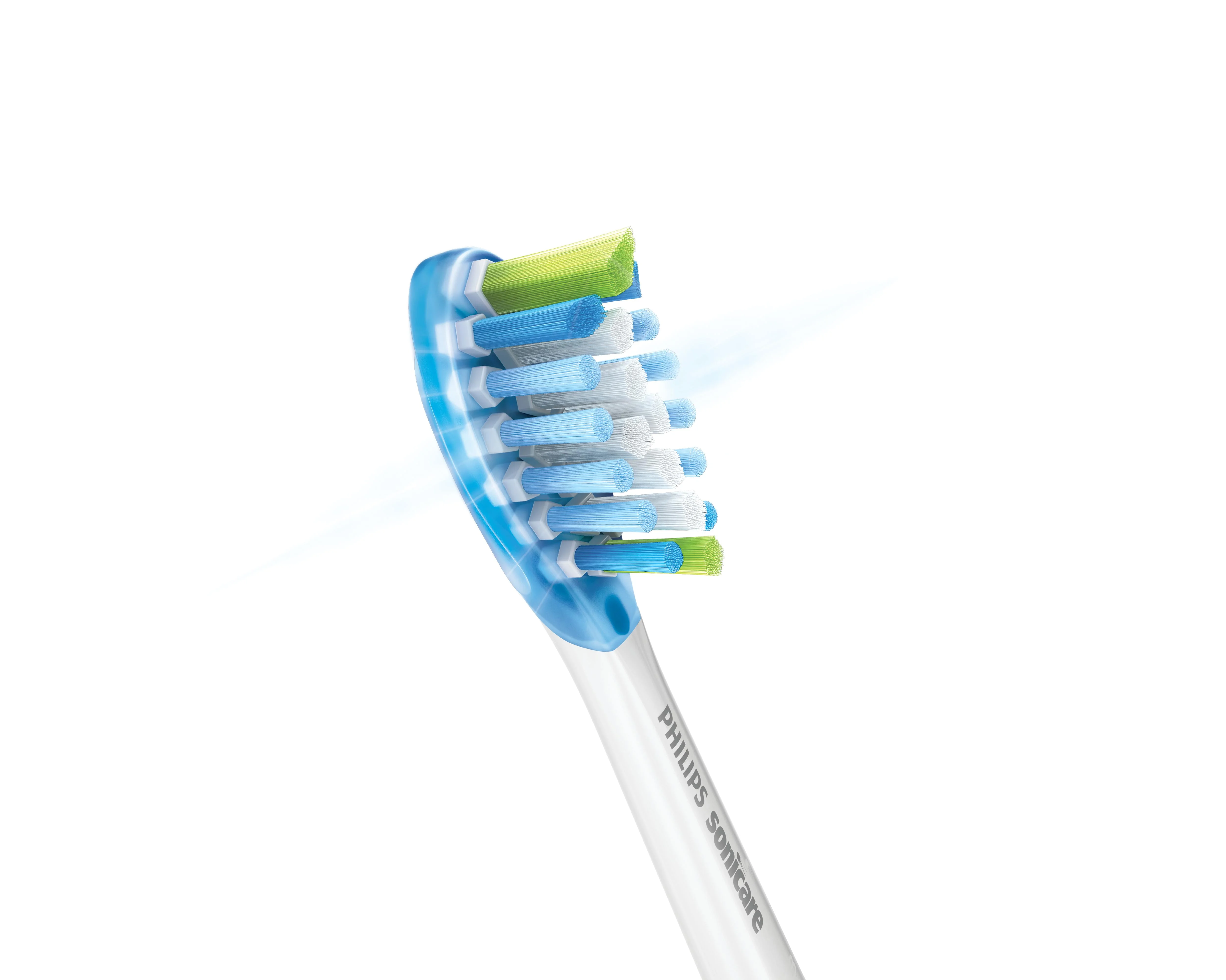 Philips Sonicare Premium Plaque Defense HX9045/17 1×5 ks, náhradné hlavice