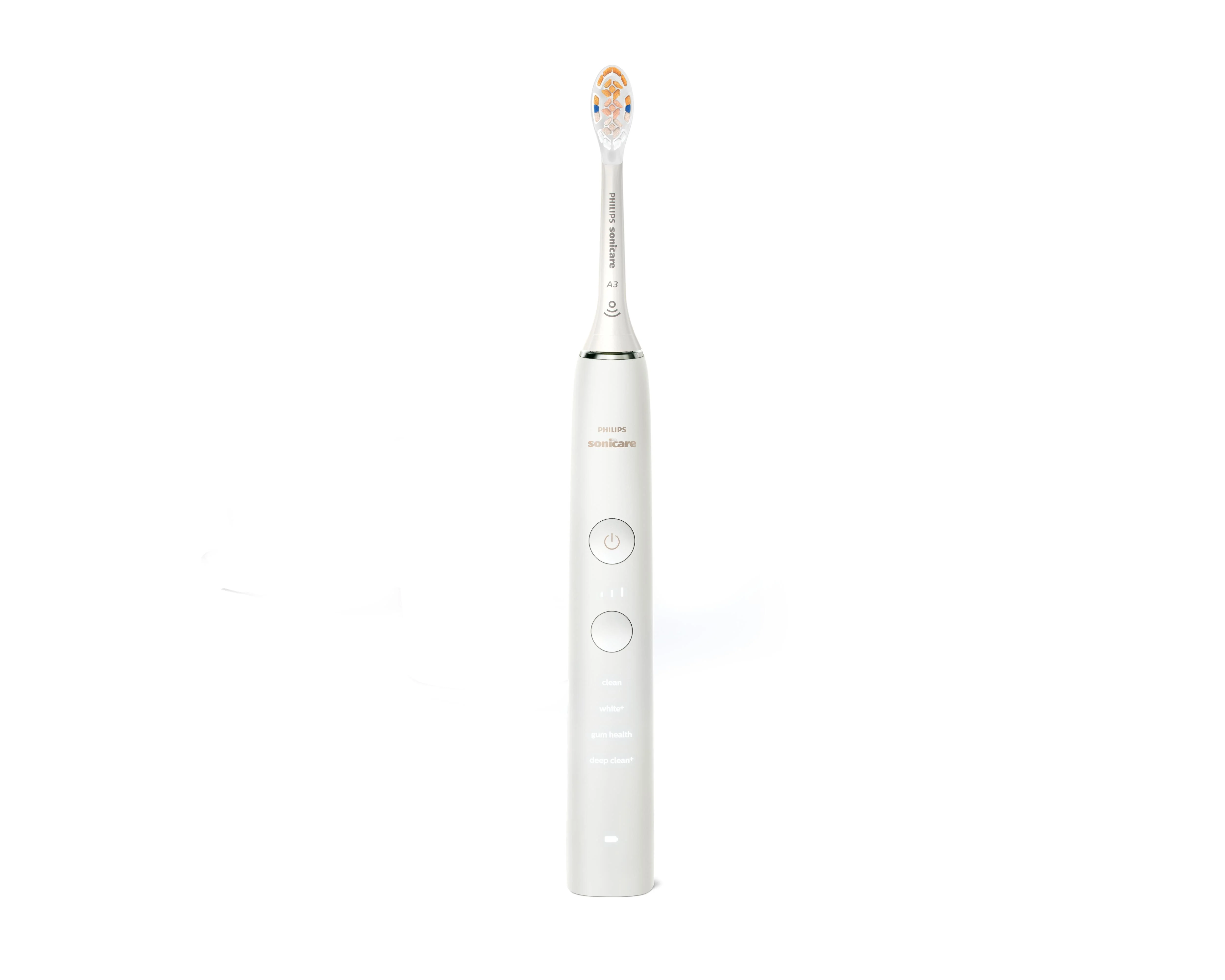 Philips Sonicare 9000
DiamondClean 
HX9911/19 1×1 ks, sonická elektrická zubná kefka