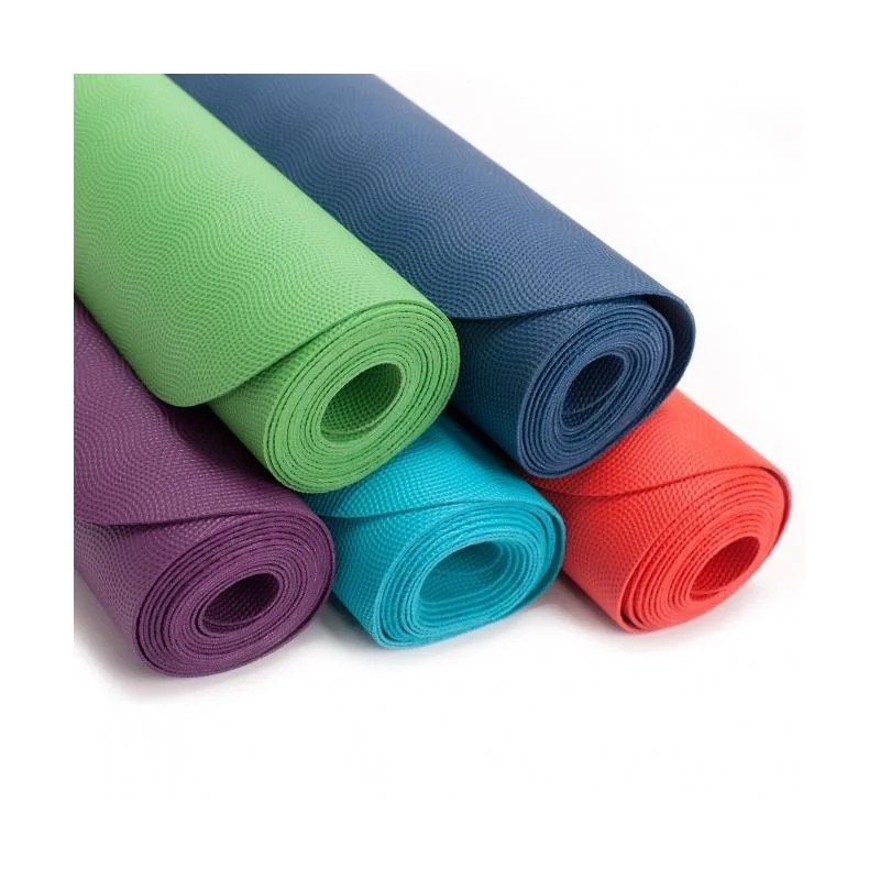 Bodhi Ecopro Travel Yoga Mat cestovná prírodná kaučuková podložka 185 x 60 cm x 1,3 mm 657B