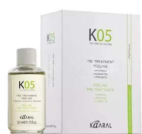 Kaaral Pre-Treatment Drops Serum Mast Lupiny 100ml