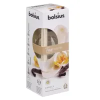 Bolsius Aromatic 2.0 Diffuser 45 ml Vanilla
