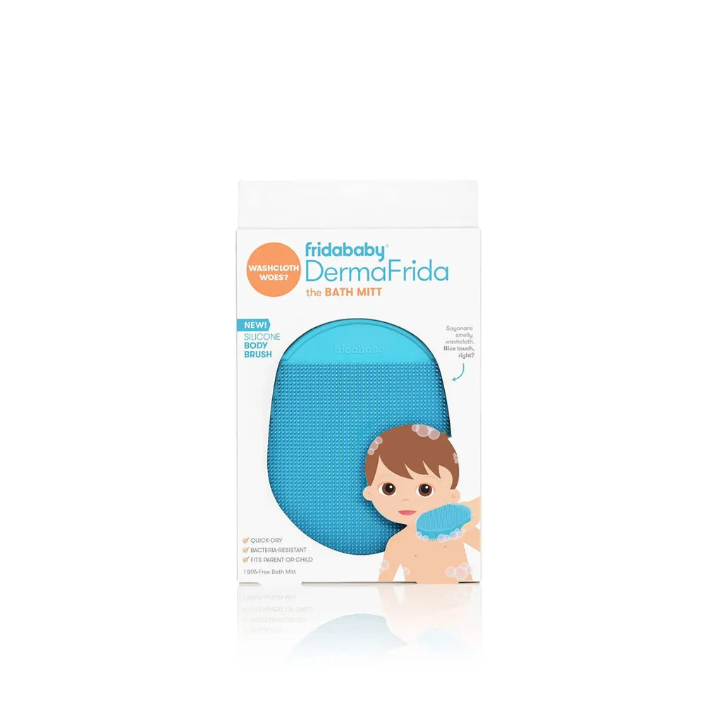 FRIDABABY DermaFrida Solo 1×1 ks