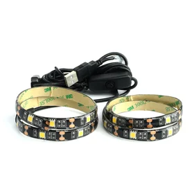 Retlux Rls 101 Usb Led Pasik 30led Cw 1ks