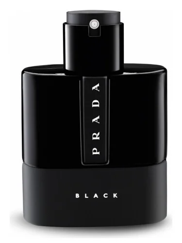 Prada Luna Rossa Black Edp 50ml