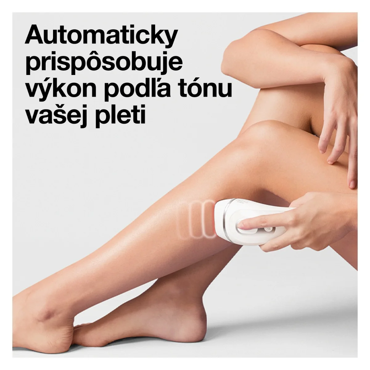 Braun IPL Silk·expert Pro 3, Odstraňovanie Chĺpkov v Pohodlí Domova, S Puzdro, 2 Hlavice, PL3020 1×1 ks, epilátor