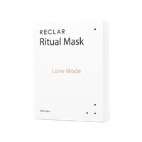 Reclar Masks LOVE MODE - 5 pack