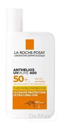 LA ROCHE-POSAY UVMUNE 400 Anthelios Shaka fluid SPF50+ 50ml