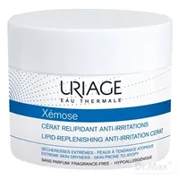 URIAGE XÉMOSE Lipid-Replenishing Anti-Irritation Cerat, 200ml