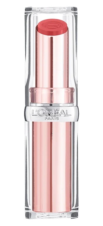 L´Oréal Paris Glow Paradise Balm in Lipstick 351 Watermelon Dream