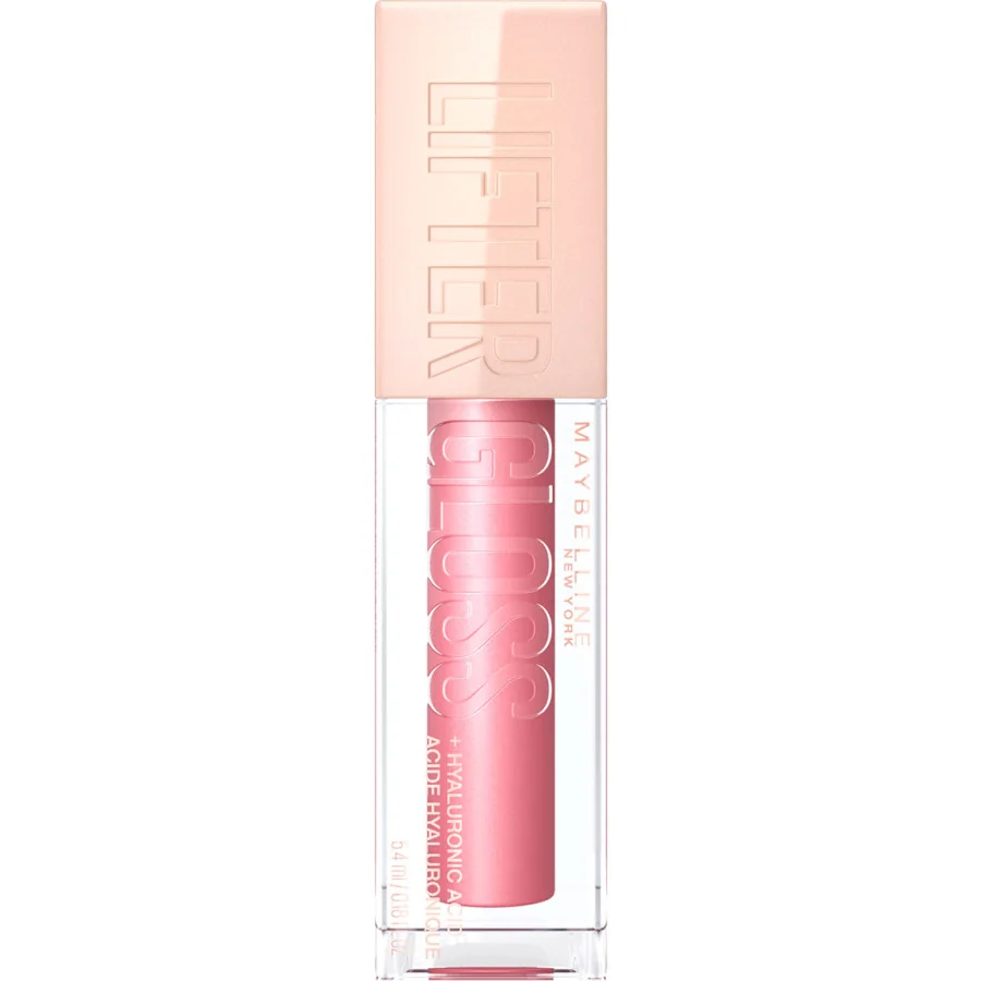 Maybelline NY Lifter Gloss 05 Petal lesk na pery