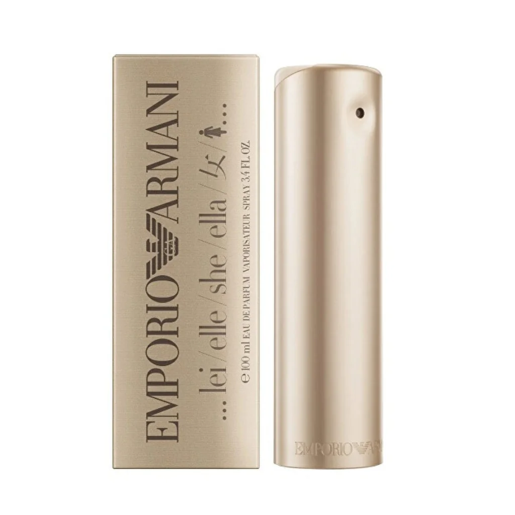 Armani Emporio She EDP-S 100ml