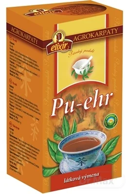 AGROKARPATY PU-ERH