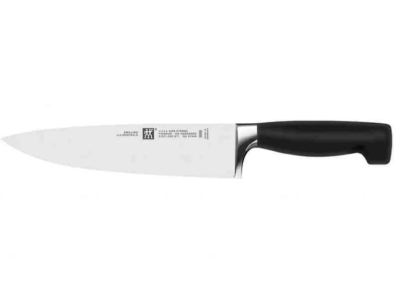 Zwilling Four Star Nôž Kuchársky 200 mm