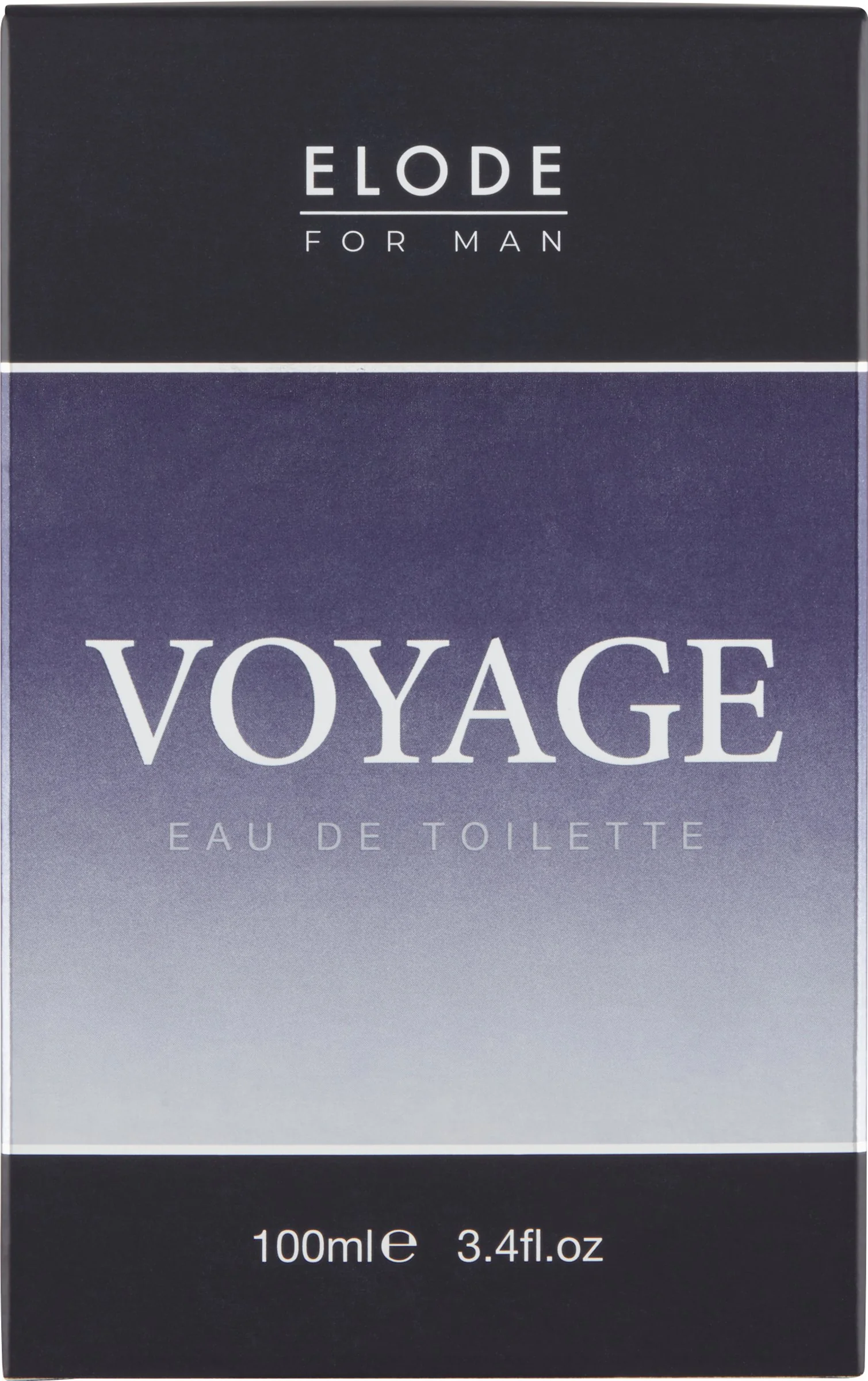 Elode Voyage Edt 100ml