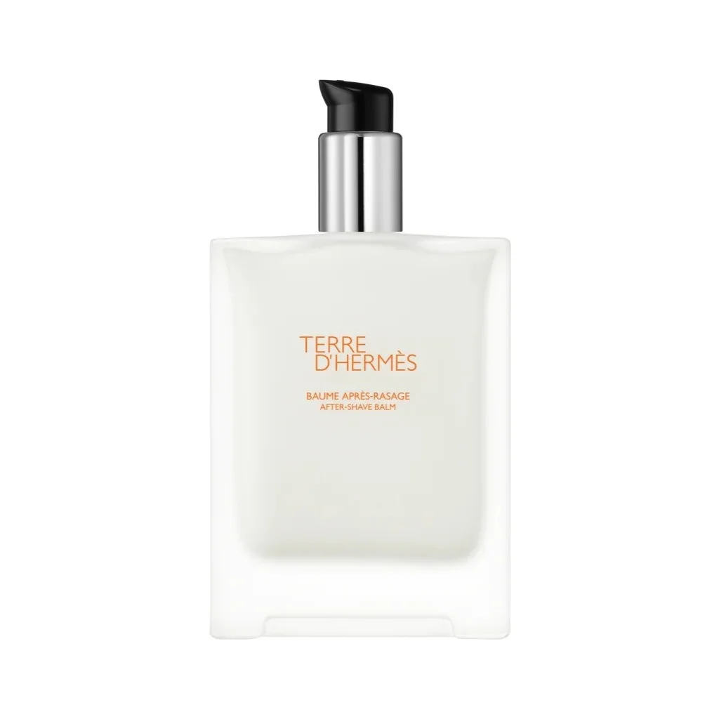 Hermes Terre D'Hermes Aftershave Lotion 100ml