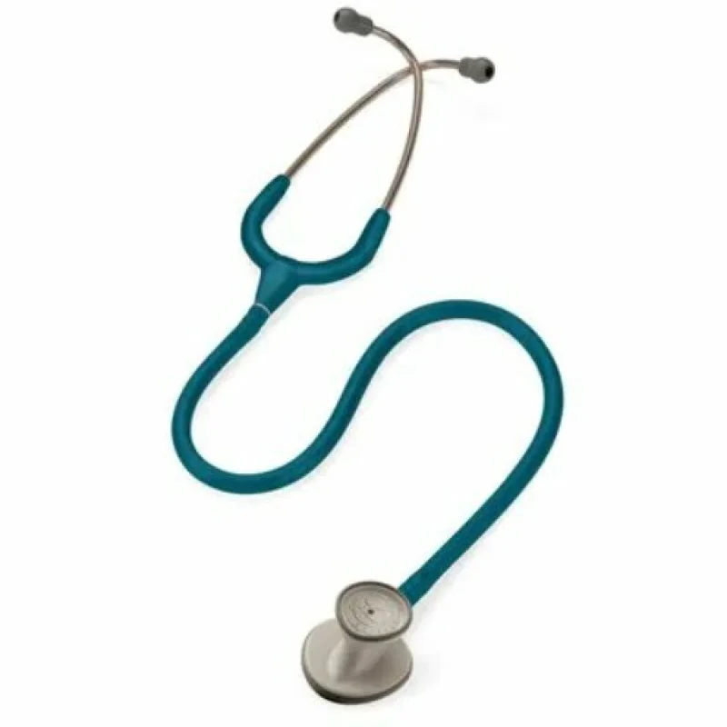 Littmann Lightweight II SE 2452, stetoskop, karibská modrá 