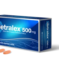 DETRALEX® 500mg