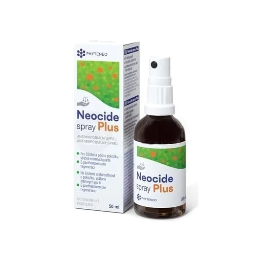 Eneo Neocide spray Plus