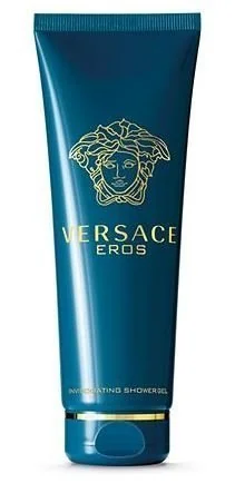 Versace Eros Shg 250ml