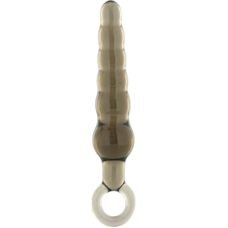 Anal Stick with ring gélové análne dildo