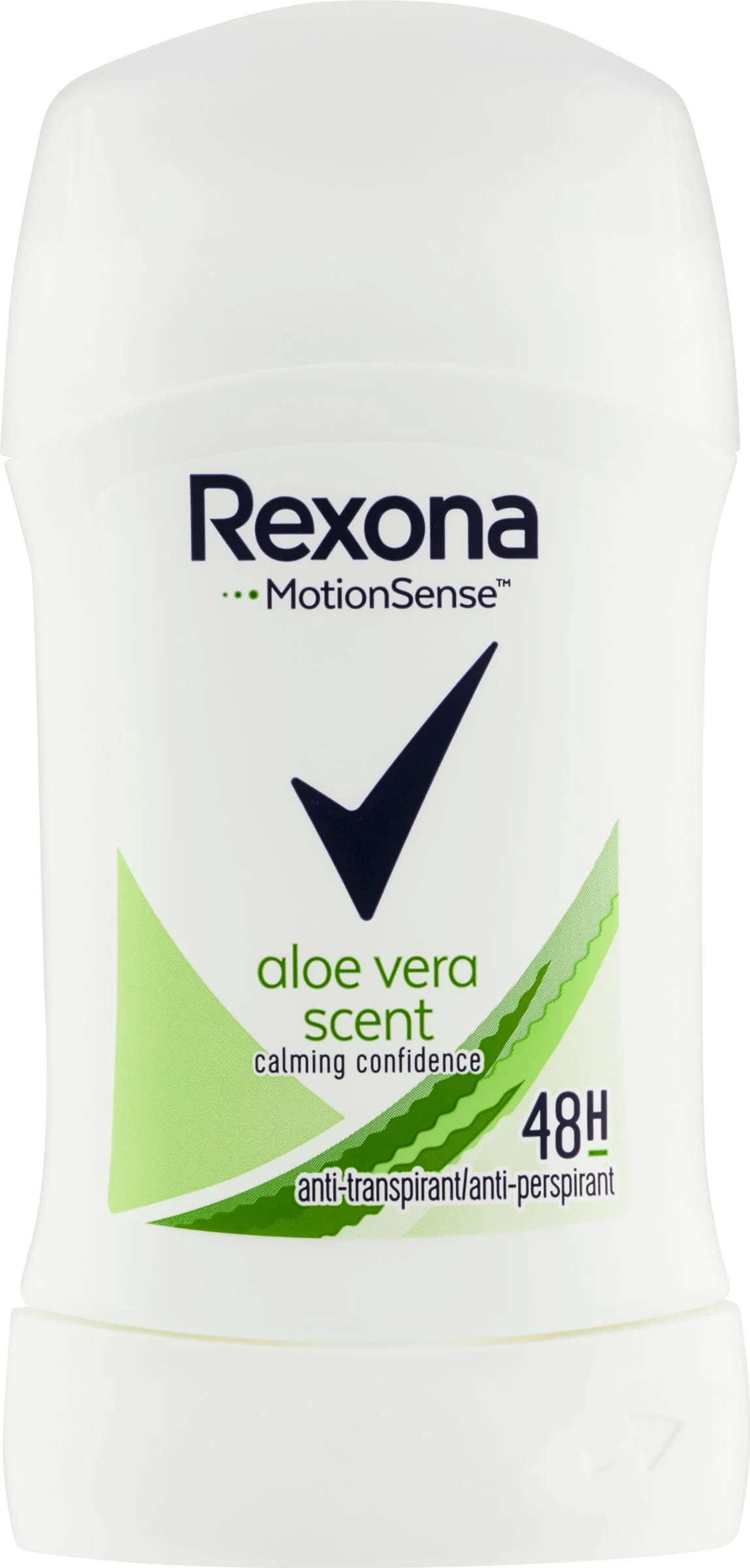 Rexona Women ALOE VERA FRESH 1×40 ml, tuhý anti-perspirant