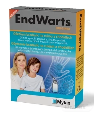 EndWarts ORIGINAL