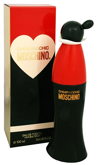 Moschino Cheap&Chic Edt 100ml