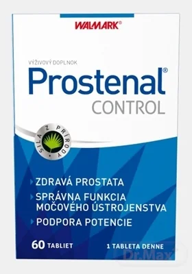 WALMARK Prostenal CONTROL