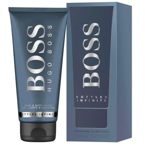 HUGO BOSS BOSS BOTTLED INFINITE sprchový gél