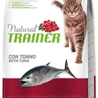 Natural Trainer Cat Adult Tuniak