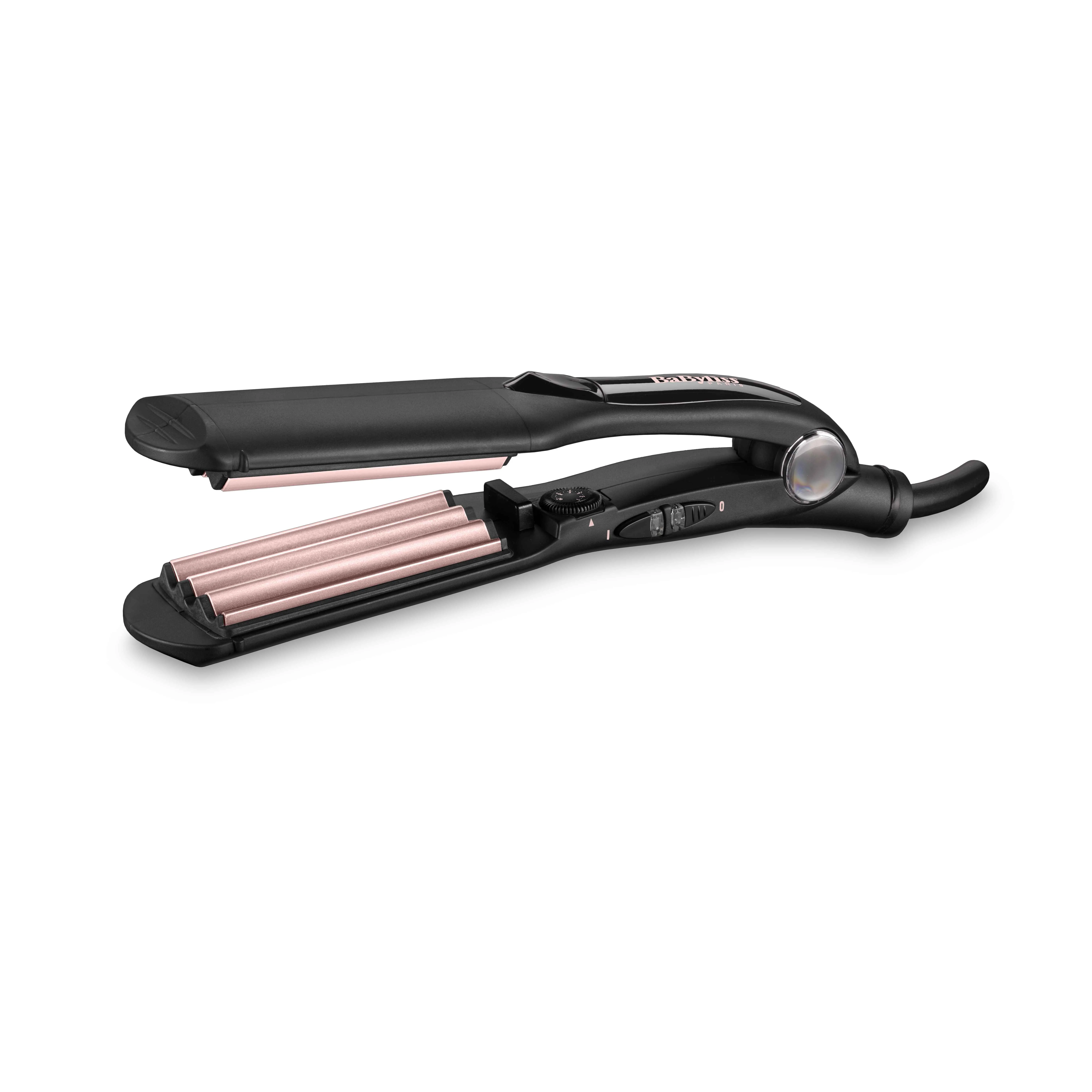 Babyliss 2165ce Krepovaci Klieste 1ks