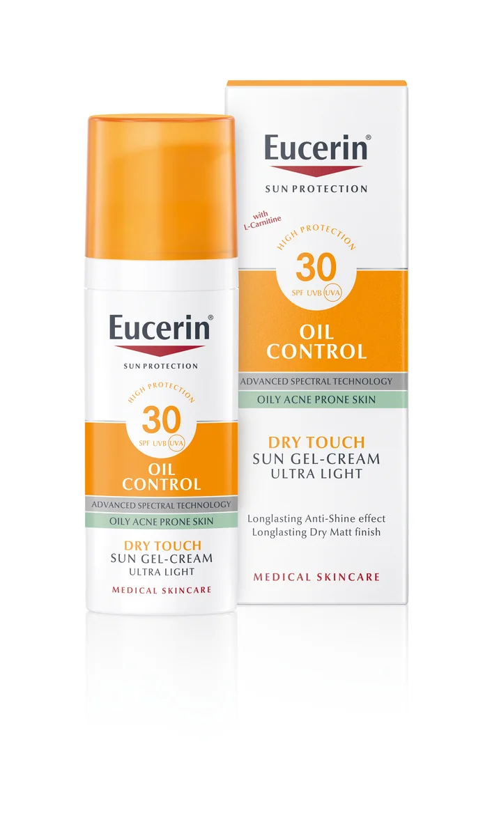 Eucerin SUN OIL CONTROL SPF 30