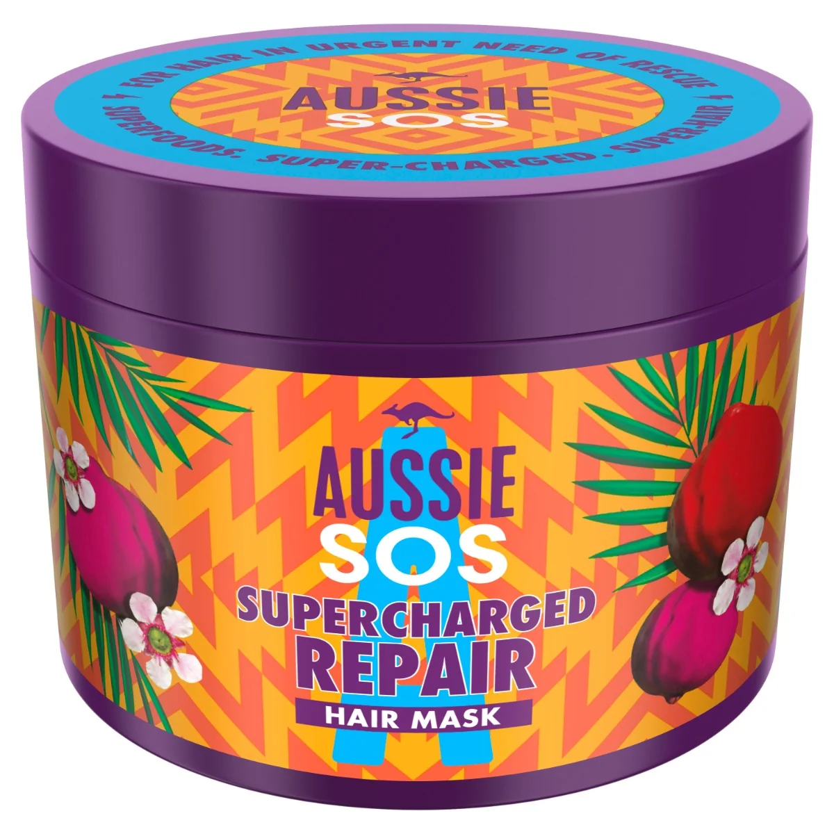 Aussie Repair Maska 450ML