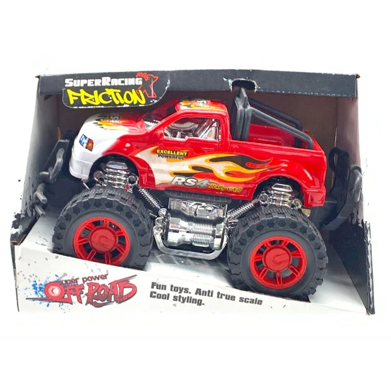 Mega Auto Off Road , 44TH230B