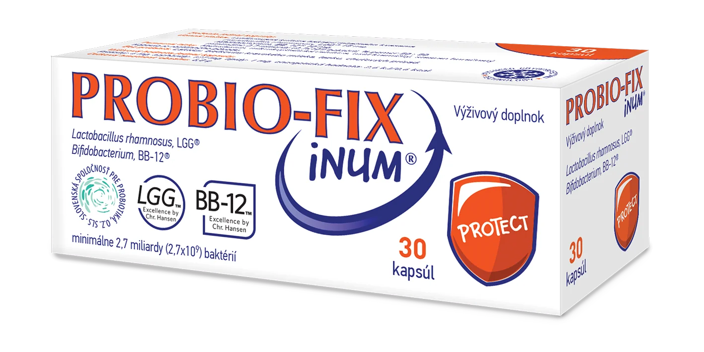 PROBIO-FIX INUM