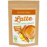 Health link BIO Kurkuma latte