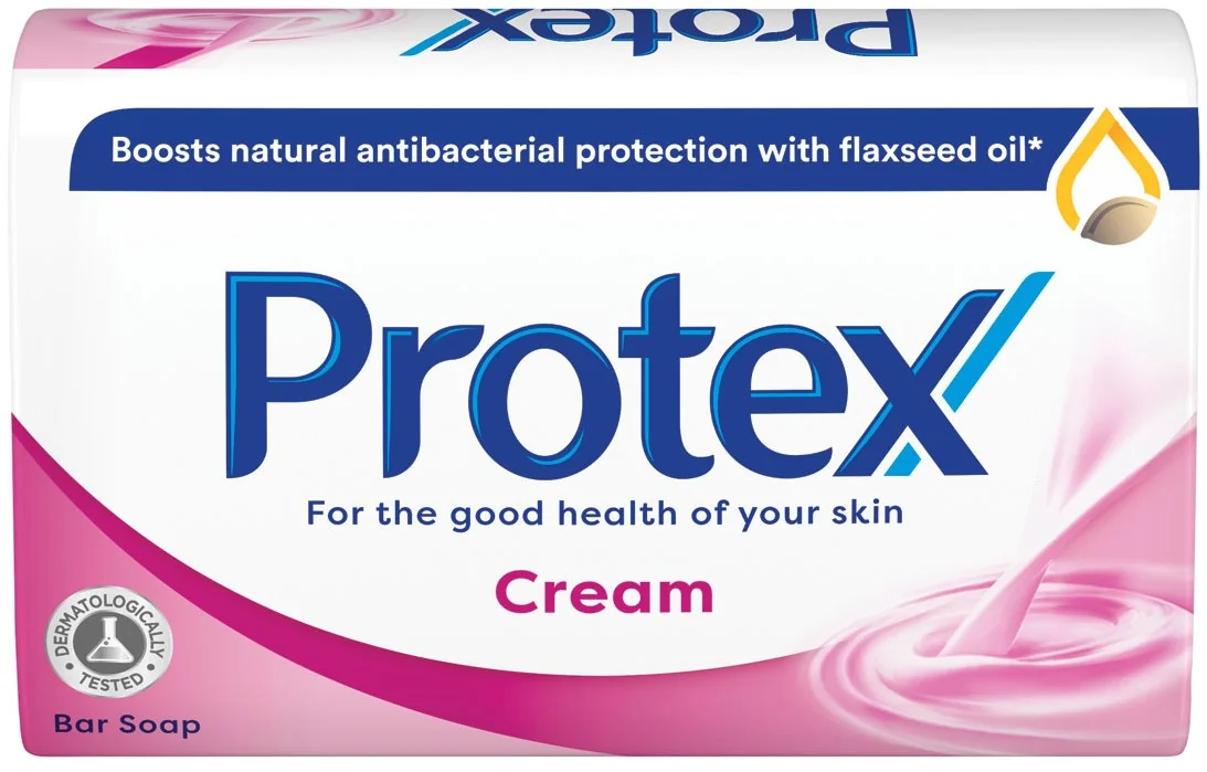 PROTEX CREAM MYDLO